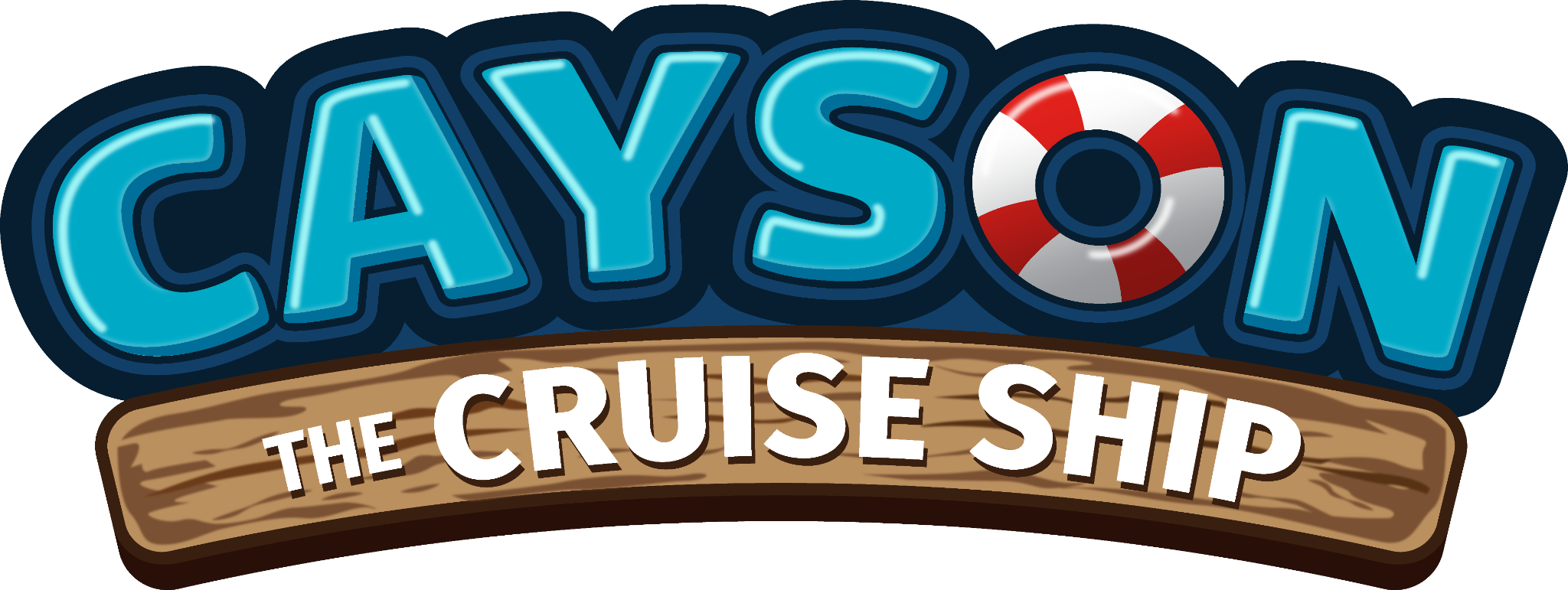 Cayson the Cruise Ship